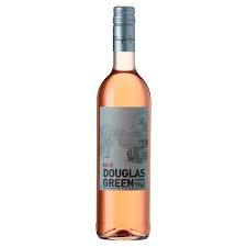 Douglas Green Rose 750Ml